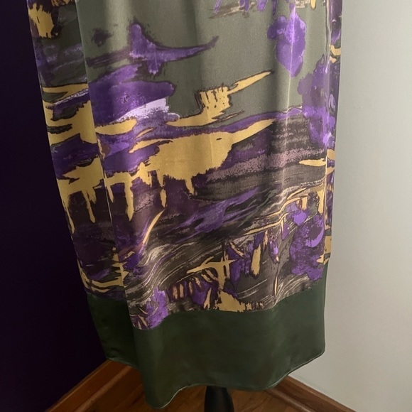 7 for $30 Vera Wang Dress - Picture 3 of 9